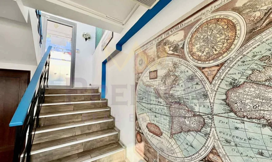 Продава действащ ресторант на първа линия на морето - - снимка 8 - Имоти Премиер