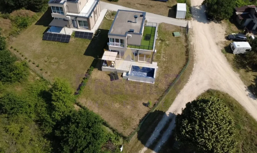 Продава двуетажна къща село Приселци област Варна -  - снимка 25 - Имоти Премиер