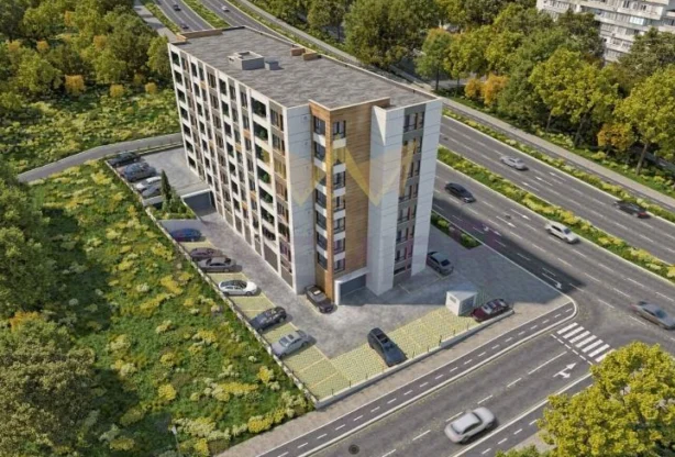 Агенция за недвижими имоти - Имоти Премиер - имот - 1096871, Цена: 69000 EUR