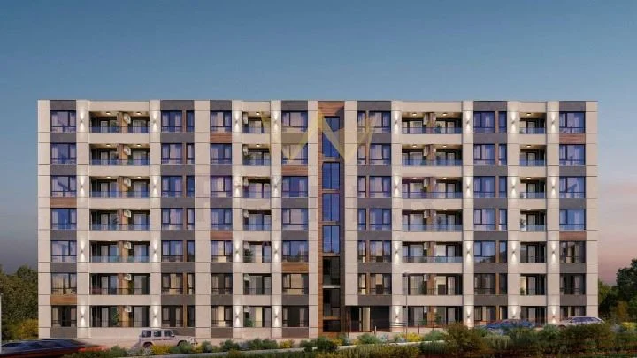 Продава двустаен апартамент в кв. Меден Рудник -  - снимка 5 - Имоти Премиер