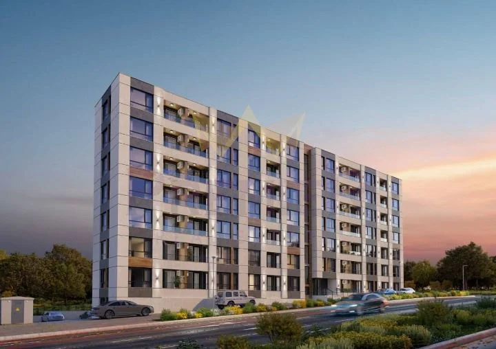 Продава двустаен апартамент в кв. Меден Рудник -  - снимка 6 - Имоти Премиер