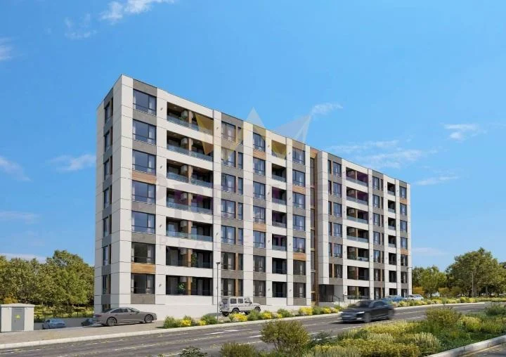 Продава двустаен апартамент в кв. Меден Рудник -  - снимка 8 - Имоти Премиер