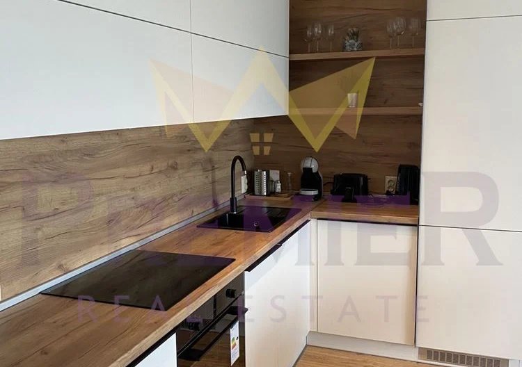 Продава двустаен гр.Бяла - - снимка 1 - Имоти Премиер