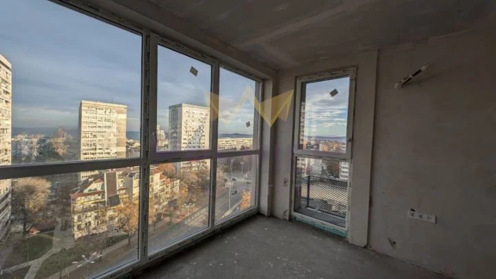 Продава двустаен в Център, Бургас -  - снимка 2 - Имоти Премиер