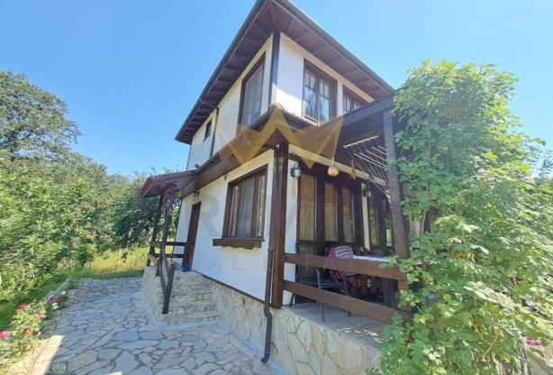 Агенция за недвижими имоти - Имоти Премиер - имот - 918563, Цена: 295000 EUR