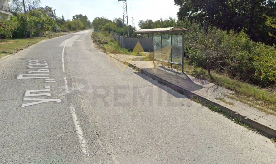 Продава Къща м-ст Ракитника Варна -  - снимка 14 - Имоти Премиер