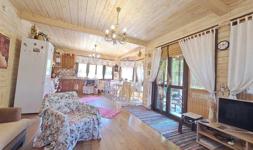 Продава Къща м-ст Ракитника Варна -  - снимка 3 - Имоти Премиер