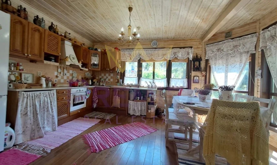 Продава Къща м-ст Ракитника Варна -  - снимка 4 - Имоти Премиер