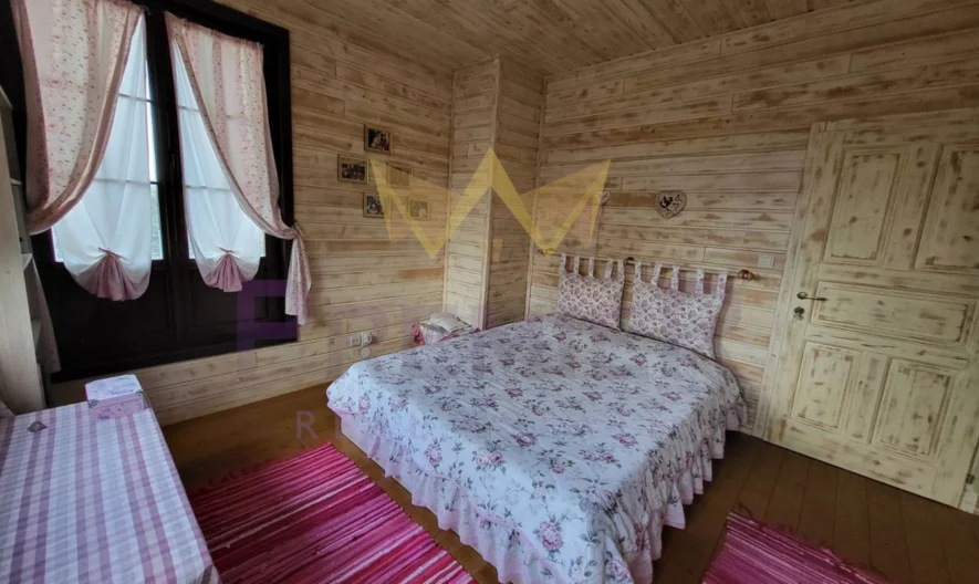 Продава Къща м-ст Ракитника Варна -  - снимка 5 - Имоти Премиер