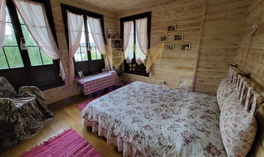 Продава Къща м-ст Ракитника Варна -  - снимка 6 - Имоти Премиер