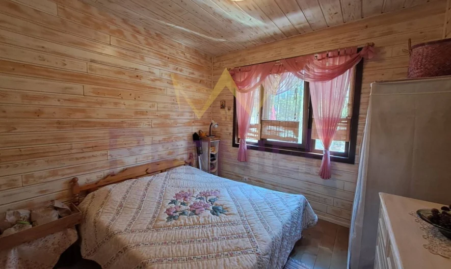 Продава Къща м-ст Ракитника Варна -  - снимка 8 - Имоти Премиер