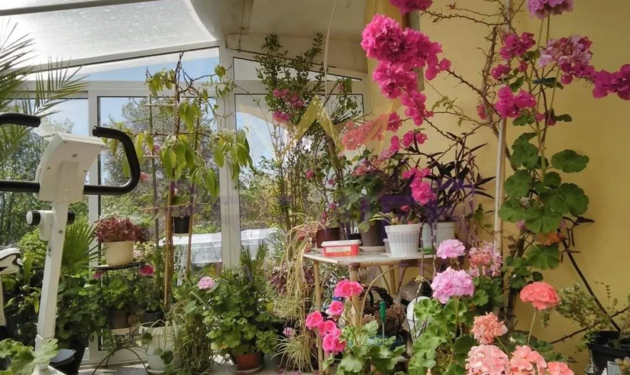 Продава Къща м-ст Траката Варна - - снимка 21 - Имоти Премиер