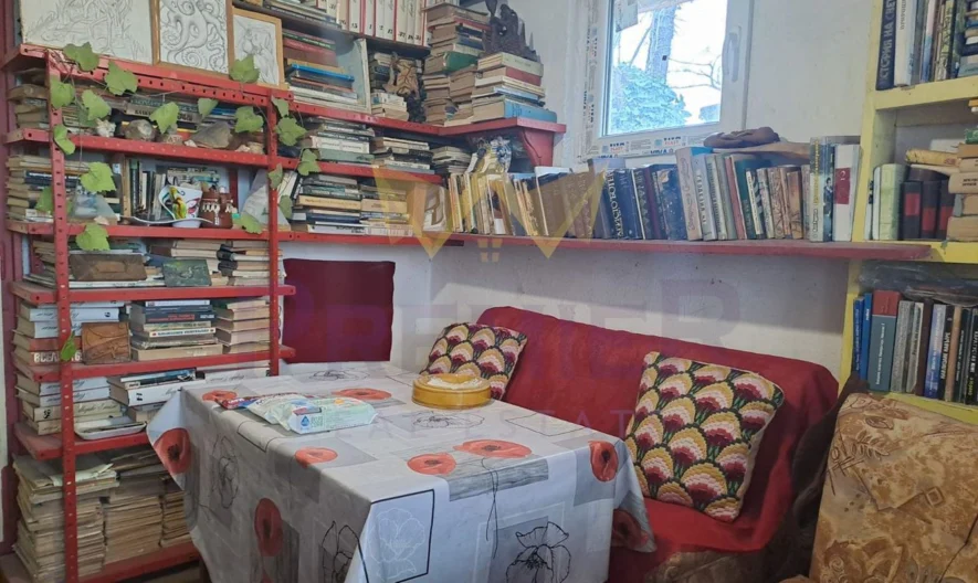 Продава Къща Прибой Варна - - снимка 12 - Имоти Премиер