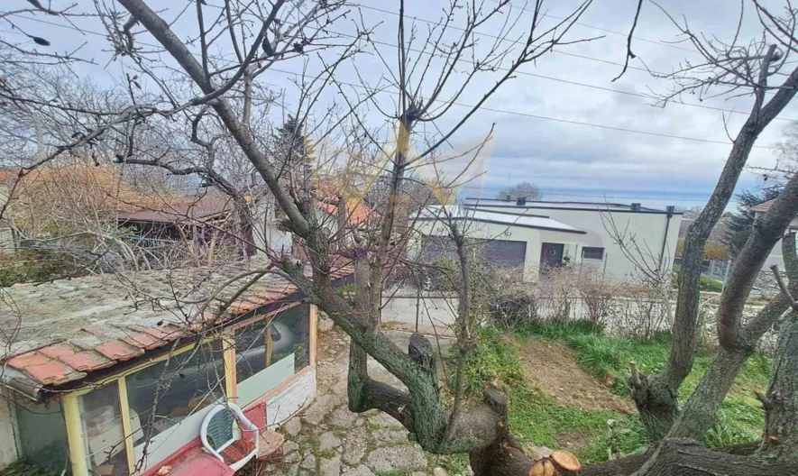 Продава Къща Прибой Варна - - снимка 14 - Имоти Премиер