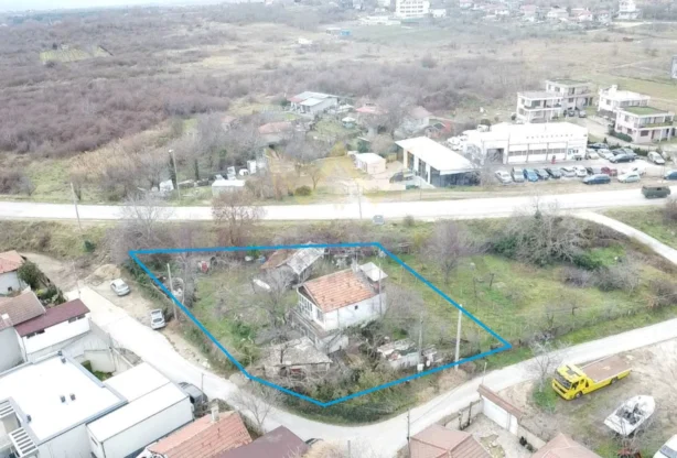 Продава Къща Прибой Варна - - снимка 2 - Имоти Премиер