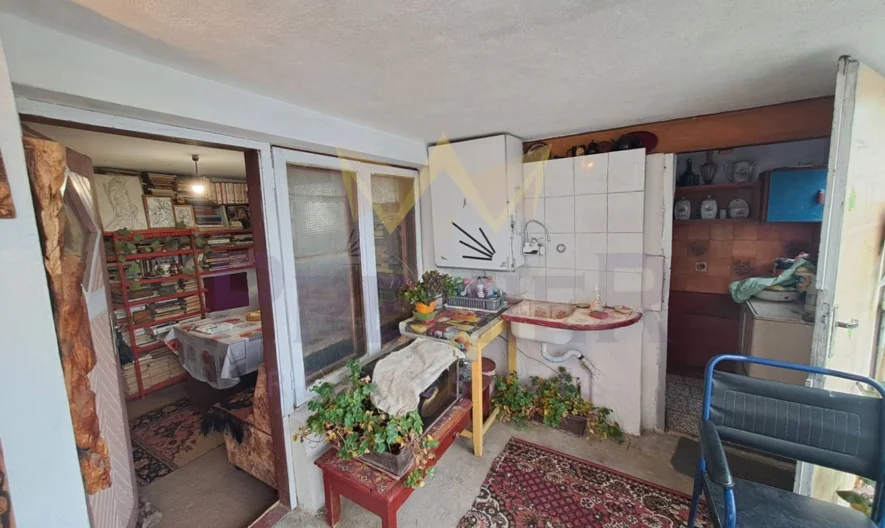 Продава Къща Прибой Варна - - снимка 9 - Имоти Премиер