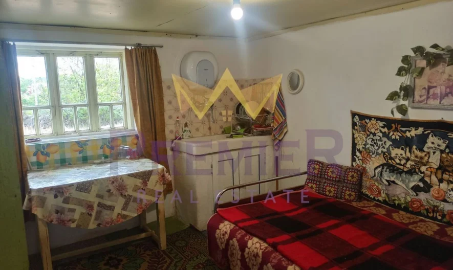 Продава Къща с. Есенница област Варна до парк 10 декара -  - снимка 16 - Имоти Премиер