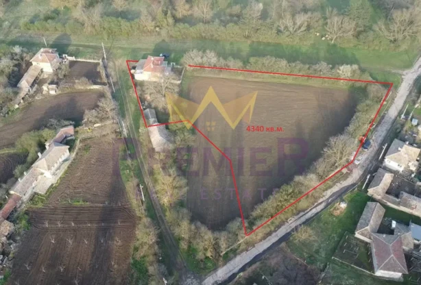 Агенция за недвижими имоти - Имоти Премиер - имот - 1244766, Цена: 40000 EUR