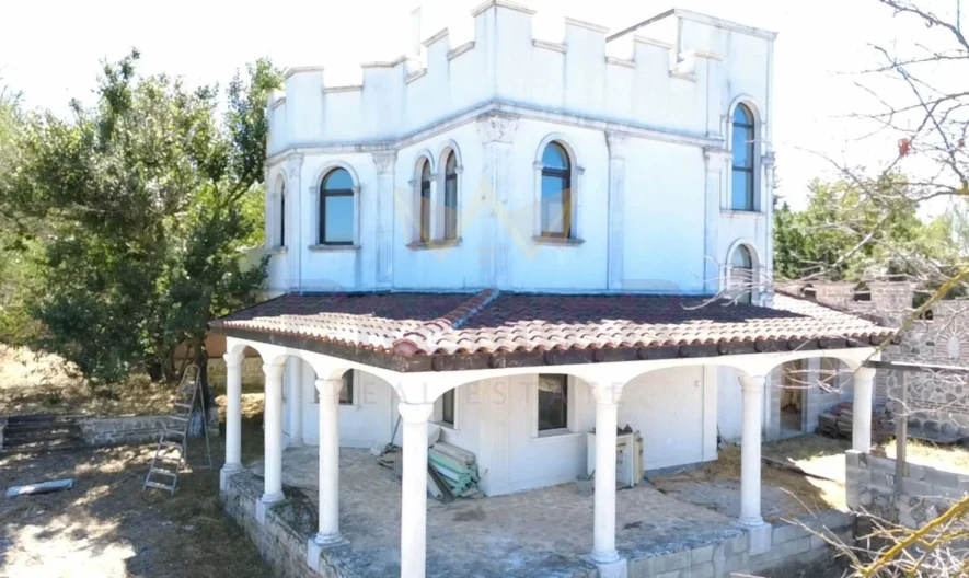 למכירה kashta s. Konstantinovo obl. Varna - - snimka 1 - Imoti Premier