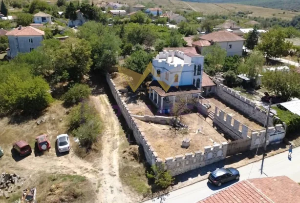 Immobilienagentur - Imoti Premier - imot - 1240309, Preis: 240000 EUR