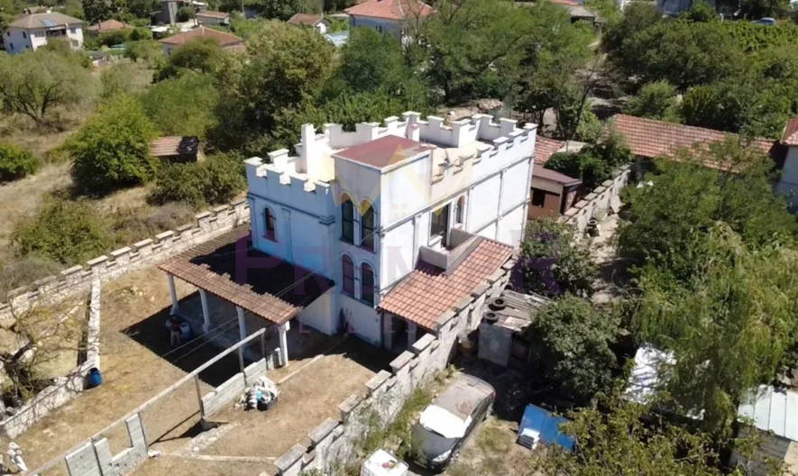 למכירה kashta s. Konstantinovo obl. Varna - - snimka 2 - Imoti Premier