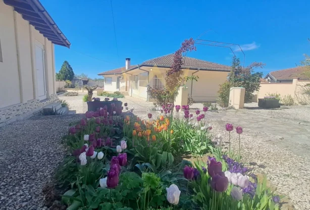 Агенция за недвижими имоти - Имоти Премиер - имот - 1007271, Цена: 235000 EUR