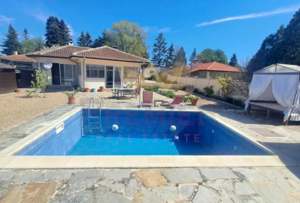 Агенция за недвижими имоти - Имоти Премиер - имот - 1007271, Цена: 235000 EUR