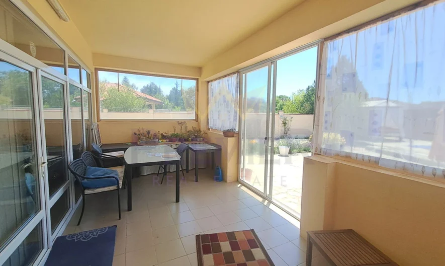 Продава Къща с. Соколово, обл. Добрич -  - снимка 13 - Имоти Премиер