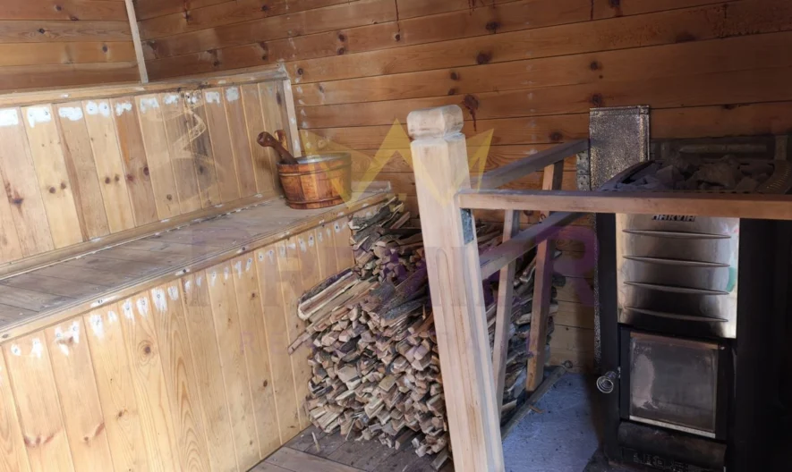 Продава Къща с. Соколово, обл. Добрич -  - снимка 15 - Имоти Премиер