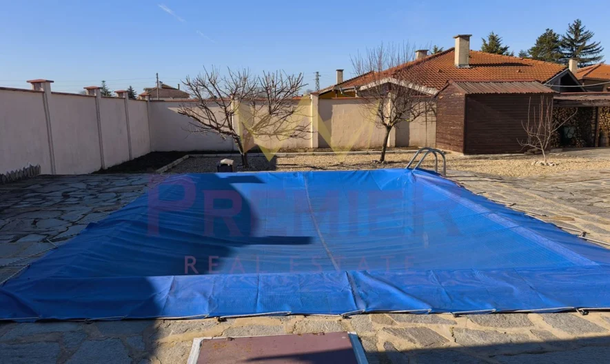 Продава Къща с. Соколово, обл. Добрич -  - снимка 17 - Имоти Премиер