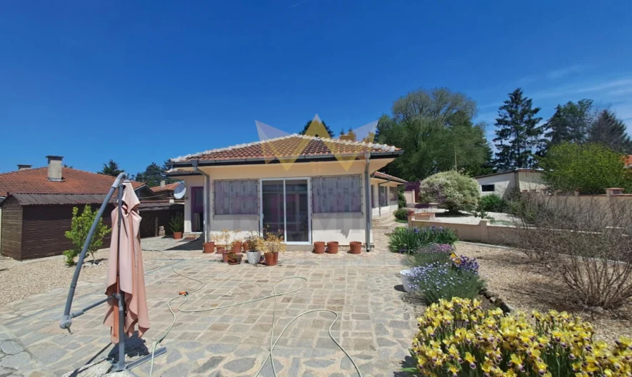 Продава Къща с. Соколово, обл. Добрич -  - снимка 19 - Имоти Премиер