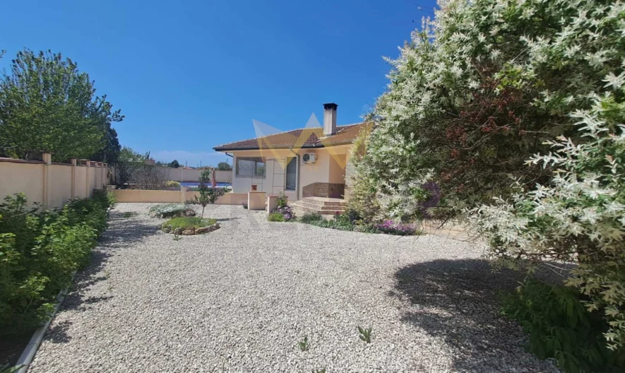 Продава Къща с. Соколово, обл. Добрич -  - снимка 19 - Имоти Премиер