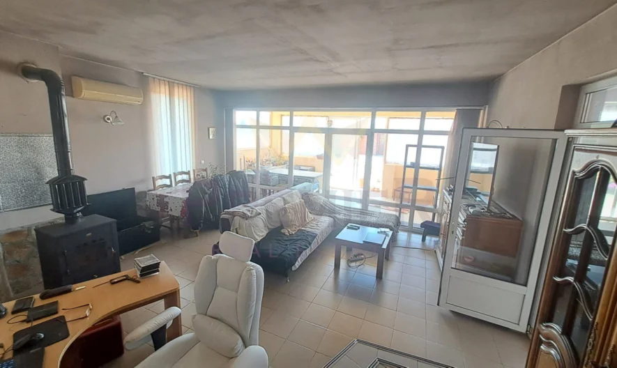 Продава Къща с. Соколово, обл. Добрич -  - снимка 2 - Имоти Премиер