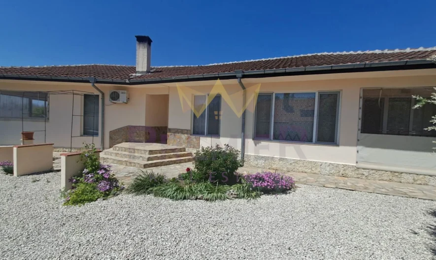 Продава Къща с. Соколово, обл. Добрич -  - снимка 20 - Имоти Премиер