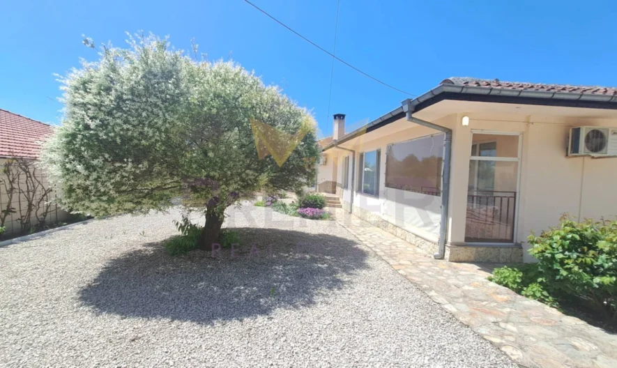 Продава Къща с. Соколово, обл. Добрич -  - снимка 22 - Имоти Премиер