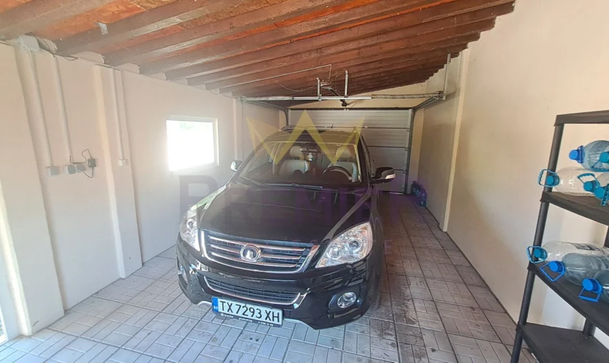 Продава Къща с. Соколово, обл. Добрич -  - снимка 24 - Имоти Премиер