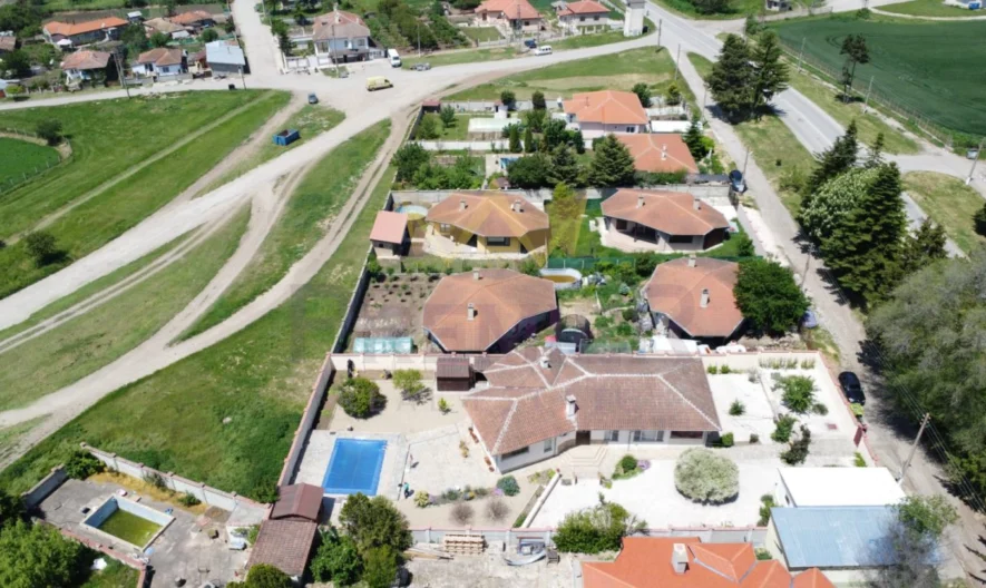 Продава Къща с. Соколово, обл. Добрич -  - снимка 24 - Имоти Премиер