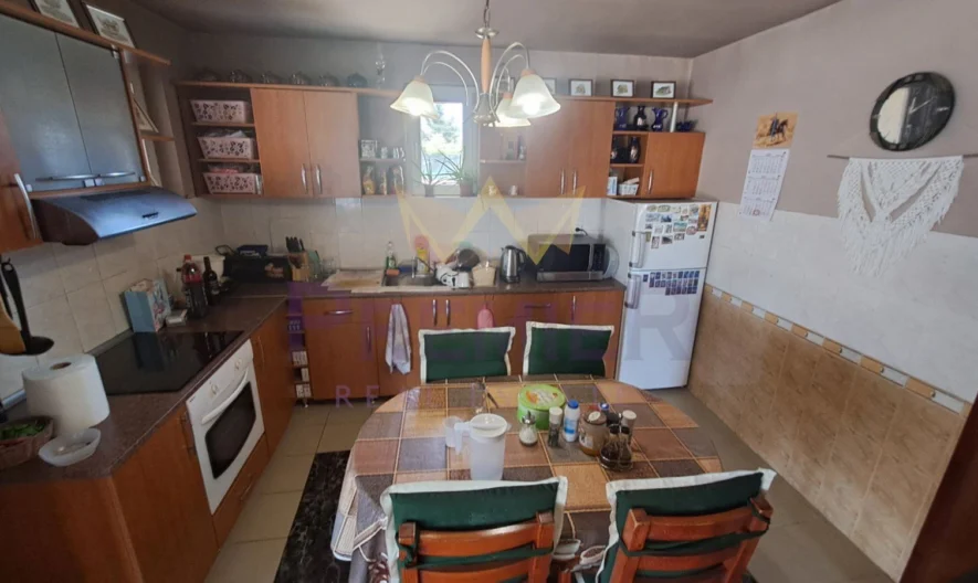 Продава Къща с. Соколово, обл. Добрич -  - снимка 3 - Имоти Премиер