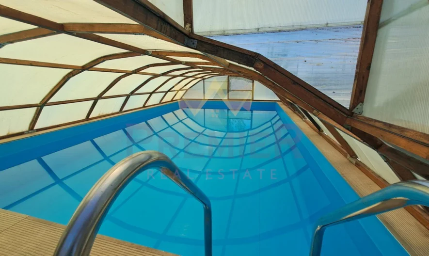 Продава къща с. Соколово, обл. Добрич - - снимка 5 - Имоти Премиер