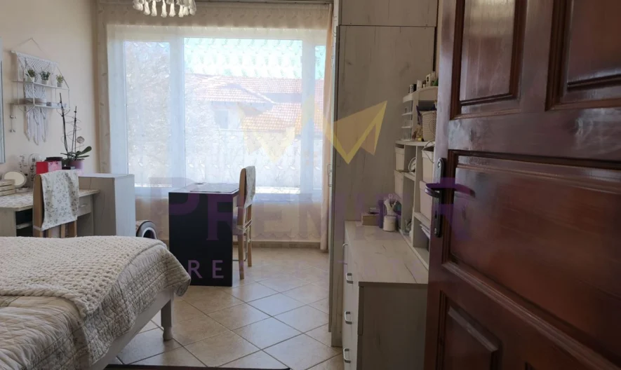 Продава Къща с. Соколово, обл. Добрич -  - снимка 5 - Имоти Премиер