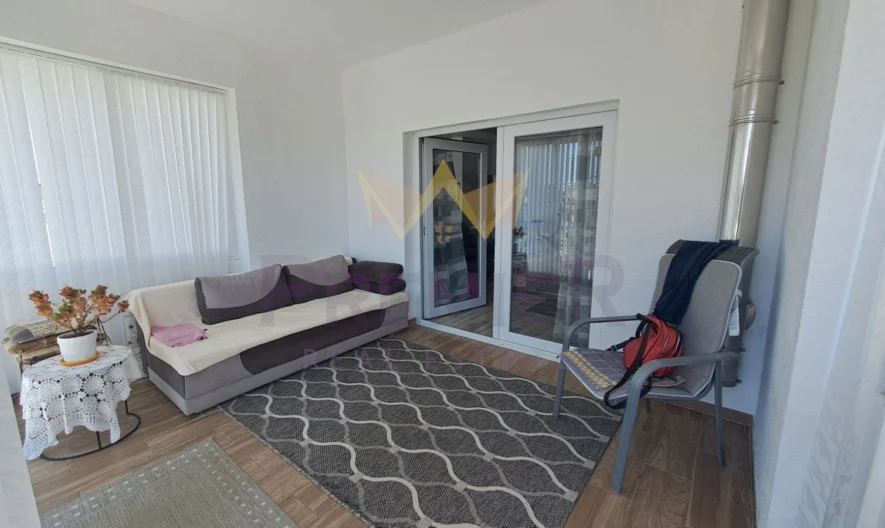 Продава къща с. Соколово, обл. Добрич - - снимка 9 - Имоти Премиер