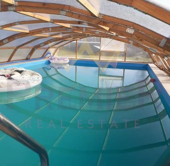 Продава къща с. Соколово, обл. Добрич -  - снимка 9 - Имоти Премиер