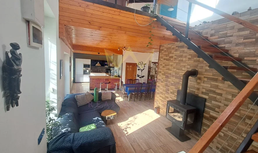 Продава Къща с. Вранино. общ. Каварна, обл. Добрич -  - снимка 11 - Имоти Премиер