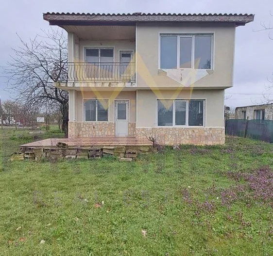 Продава Къща село Божурец град Балчик -  - снимка 1 - Имоти Премиер