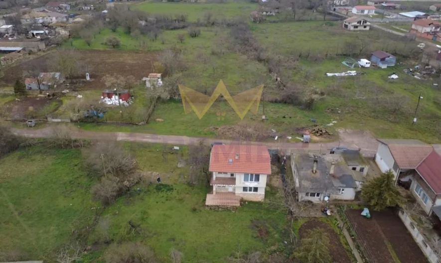 Продава Къща село Божурец град Балчик -  - снимка 11 - Имоти Премиер