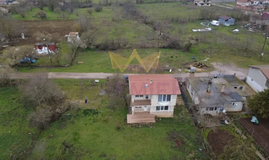 Продава Къща село Божурец град Балчик -  - снимка 12 - Имоти Премиер