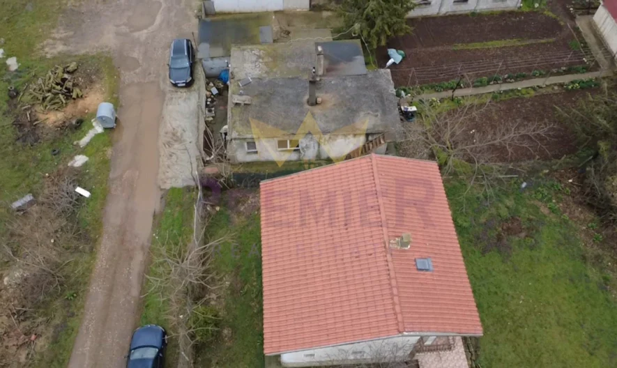 Продава Къща село Божурец град Балчик -  - снимка 3 - Имоти Премиер