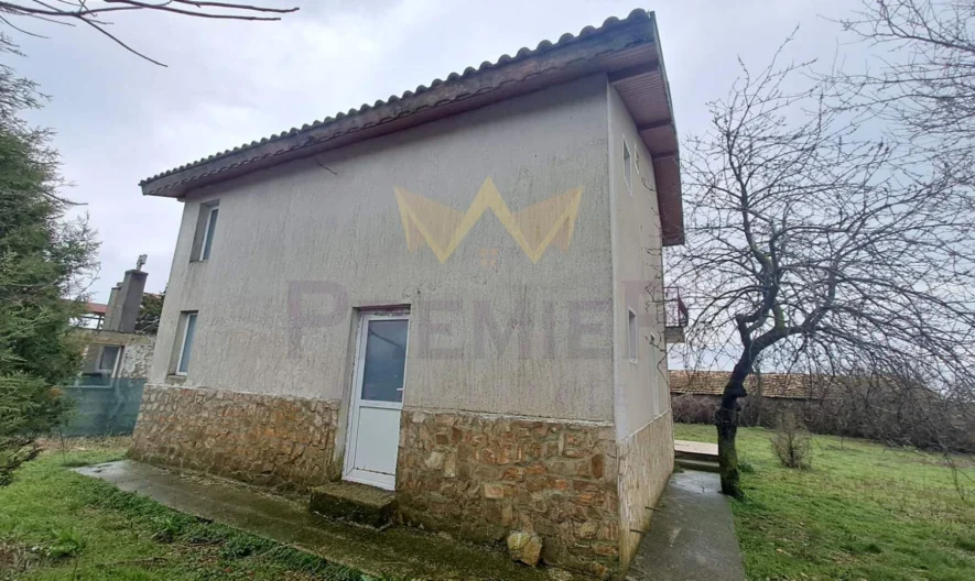 Продава Къща село Божурец град Балчик -  - снимка 4 - Имоти Премиер