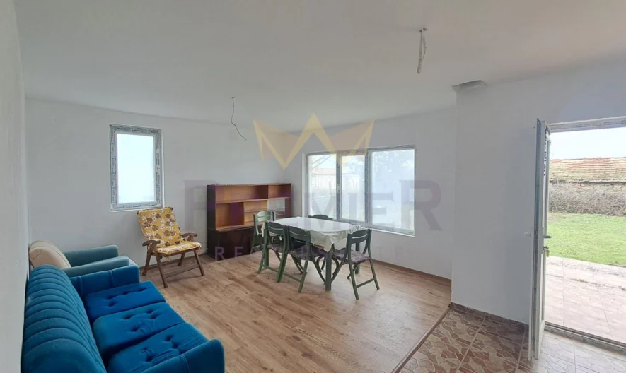 Продава Къща село Божурец град Балчик -  - снимка 5 - Имоти Премиер