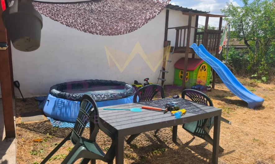 Продава къща село Дъбрава област Добрич -  - снимка 14 - Имоти Премиер